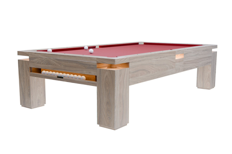 Бильярдный стол «Лофт лайтинг» Бильярдный стол «Лофт лайтинг»